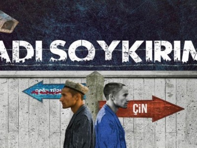 Tülay Gökçimen ’den kelimeleri ile savaşanların belgeseli: “Adı Soykırım”