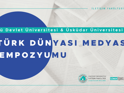 “Türk Dünyası Medyası Sempozyumu” başladı