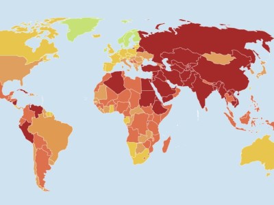 Basın özgürlüğü endeksinde durum kötü