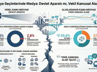 İletişim Fakültesi akademisyenlerinden uluslararası yayın başarısı.