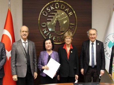 Üsküdar Üniversitesi İletişim Fakültesi Gazetecilik programı, İLEDAK ara değerlendirmesinde