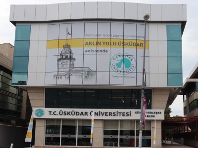 Üsküdar Gazetecilik akreditasyona hazır