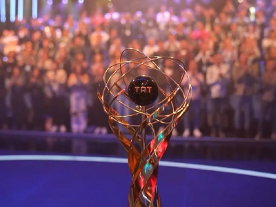 Üsküdar İletişim öğrencileri TRT Geleceğin İletişimcileri finalinde