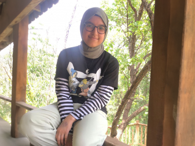 Üsküdar İletişim öğrencisi Japonya’da burs kazandı