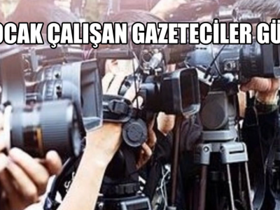 İletişim fakültesi öğretim elemanları 10 Ocak'ı değerlendirdi