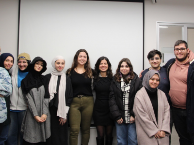 Yeni Medya Atölyesi'nde Podcast Ekosistemi ve Podbee konuşuldu