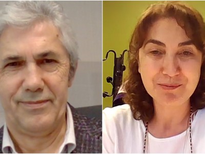 Üsküdar iletişimde sürdürülebilir habercilik konuşuldu