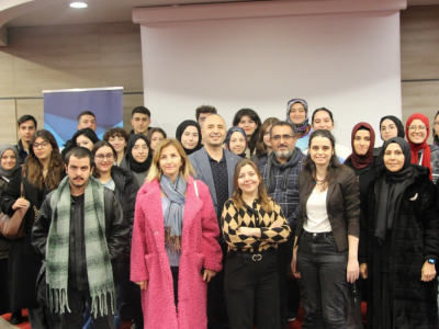 Haber ve Fotoğraf: Ahmet Can Aras