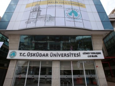 Yeni Medya ve İletişim (İngilizce) Lisans Programı Açıldı