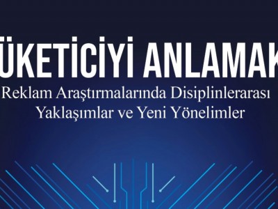 Üsküdar İletişim'den yeni bir kitap: Tüketiciyi Anlamak