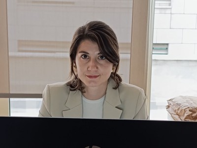 nitelikli eğitim hakkında röportaj