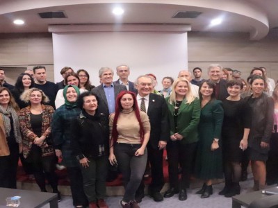 Haber ve Fotoğraf: Ahmet Can Aras