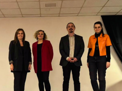 Üsküdar Üniversitesi'nden THY pilotlarına dijital çağ eğitimi