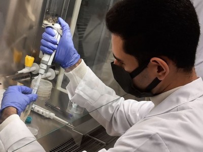 Üsküdar University offers scientific opportunities.