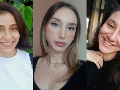 Üsküdarlı reklamcılar 'Otlu Peynirli Dankek' ile finale kaldı