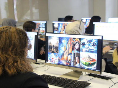 Üretken Yapay Zekâ Araçlarının Kullanımı Atölyesi