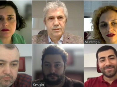 YMG öğrencileri mezuniyet projelerini jüri önünde