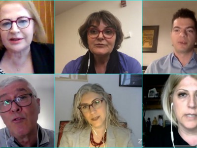 Yuvarlak masa oturumunda 'Dijital Çağda Medyanın Geleceği' konuşuldu