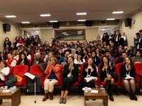 CİSEM2025 açış panelinde iletişim eğitiminin önemli isimleri konuştu