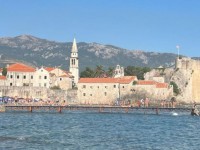 Karadağ’da bir hafta