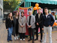 Üsküdar Üniversitesi Kültürel Keşif Kulübü kuruldu