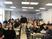 Ozan Çetin marka iletişimini anlattı