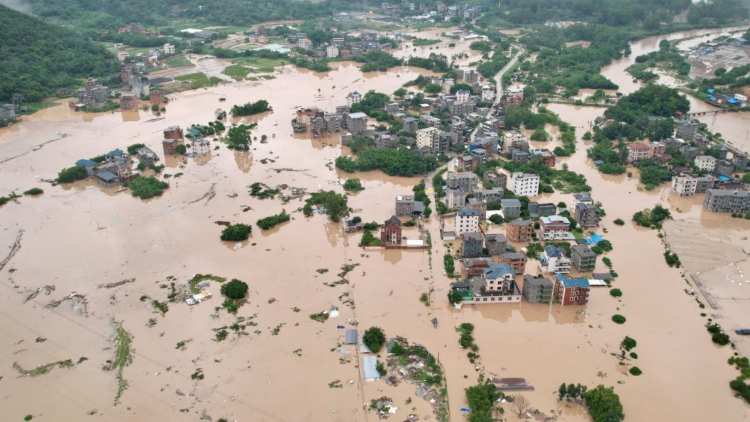 Türkiye'de artan ani seller: İklim krizinin ağır sonuçlarına hazır mıyız?