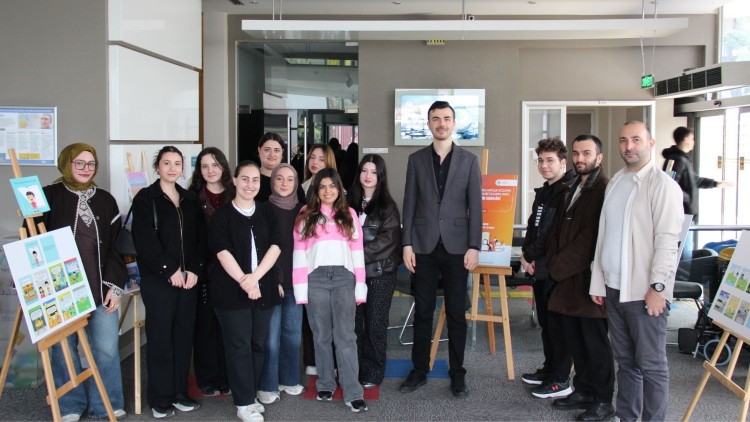 “Hikâye Kitabı Sergisi” ziyaretçilerini bekliyor
