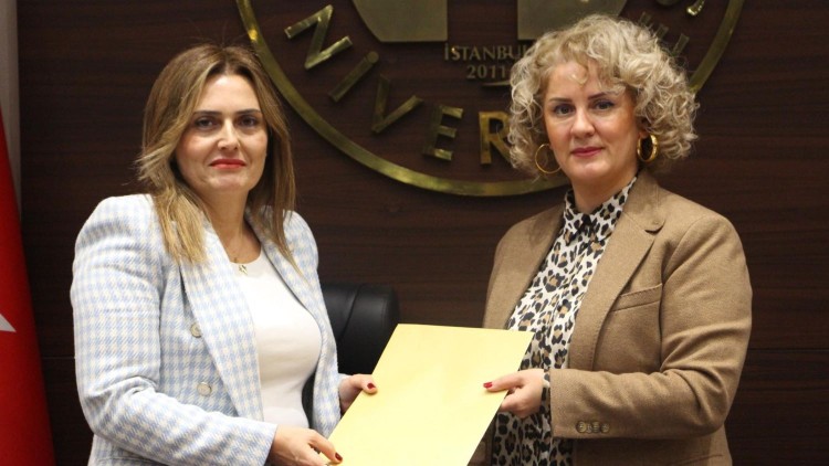 Yeni Medya ve İletişim’den akreditasyon başarısı: 5 yıl